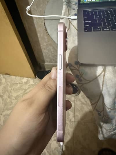 Apple iPhone 15 JV