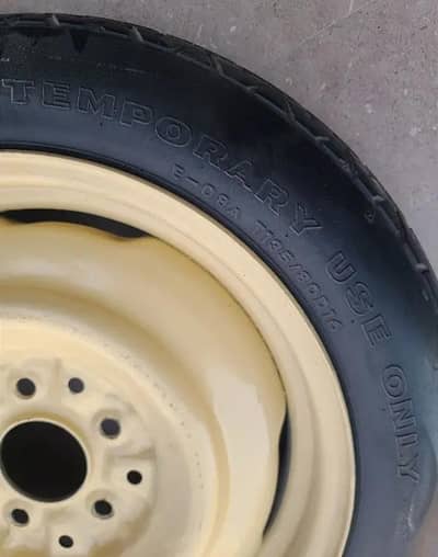 Spare Wheel Stapni New Japan Hijet Mira Alto And Other Japanese Car