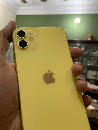 Apple iPhone 11 sim time ha