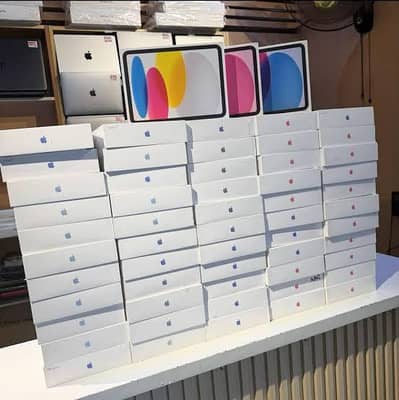Apple iPad A16 128GB Wi‑Fi