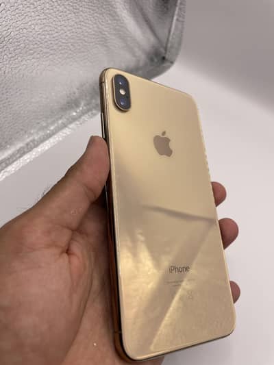 Apple iPhone XS Max PTA Approved