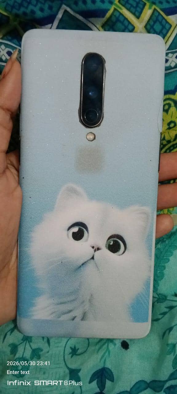 One Plus 8 1