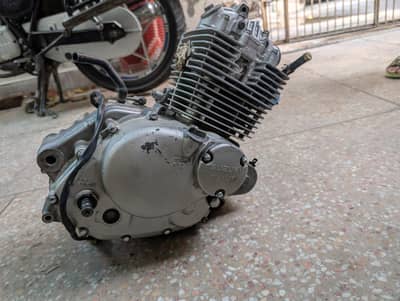 Suzuki GS150 Engine for sale