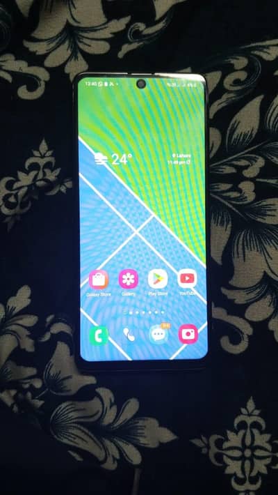 Samsung Mobile A51
