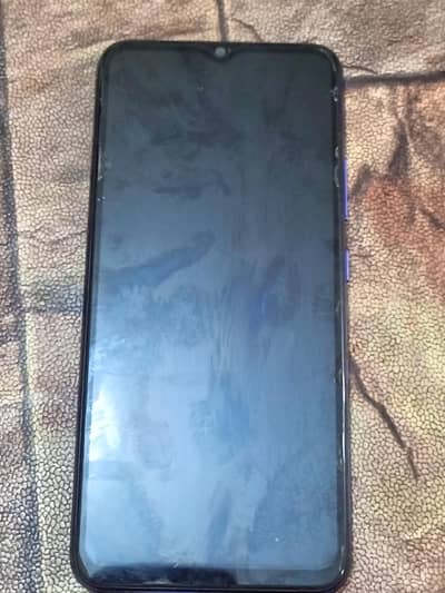 Realme C15 Qualcomm Edition