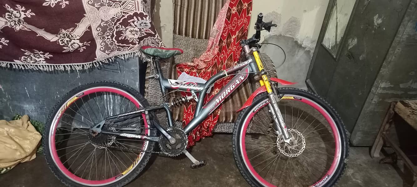 Big cycle 3