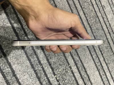 Apple iPhone 11 (PTA Approved) 128 GB