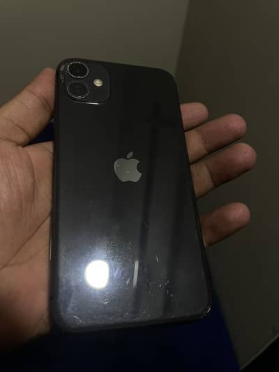 Apple iPhone 11