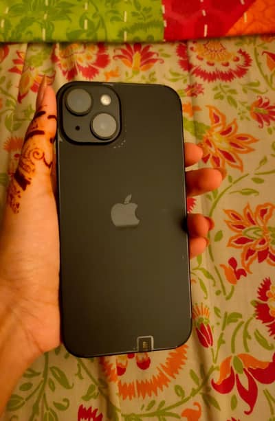 Apple iPhone 15 128 Gb Jv