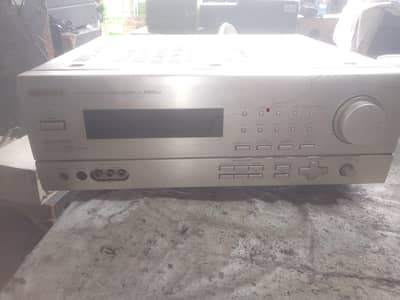 5.1 amplifier