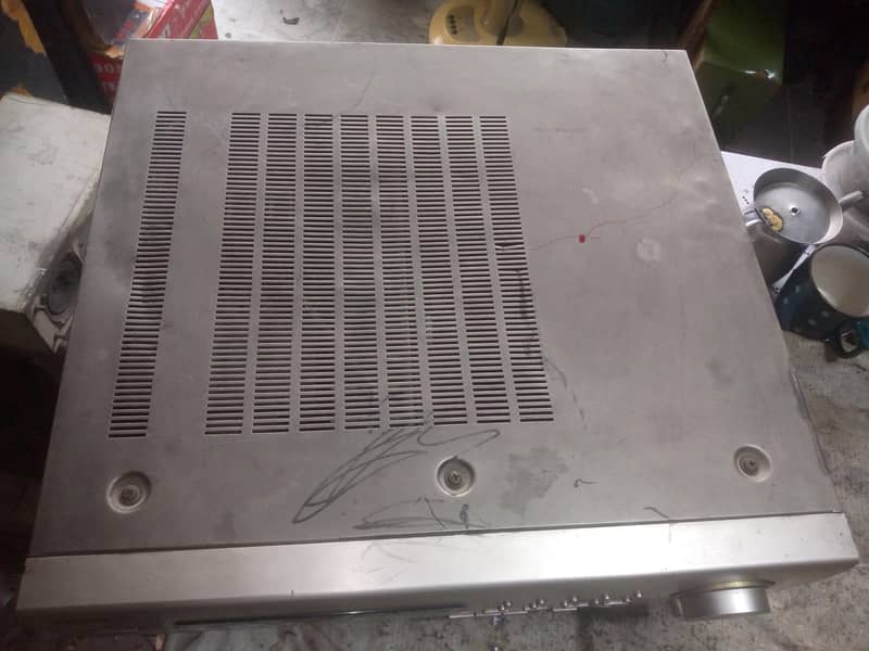 5.1 amplifier 1