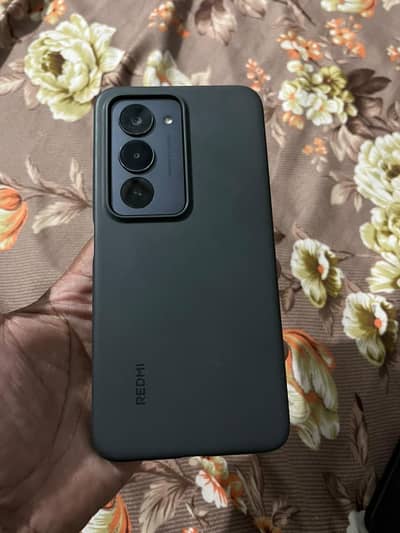 Redmi 15