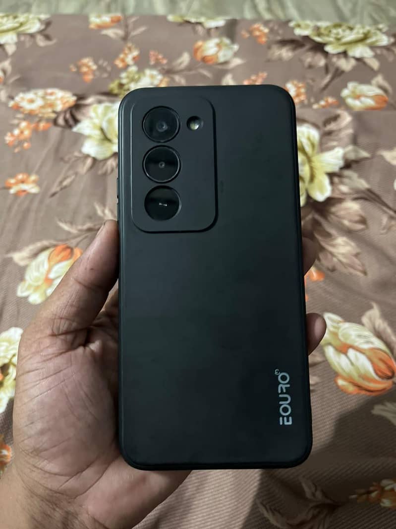 Redmi 15 1