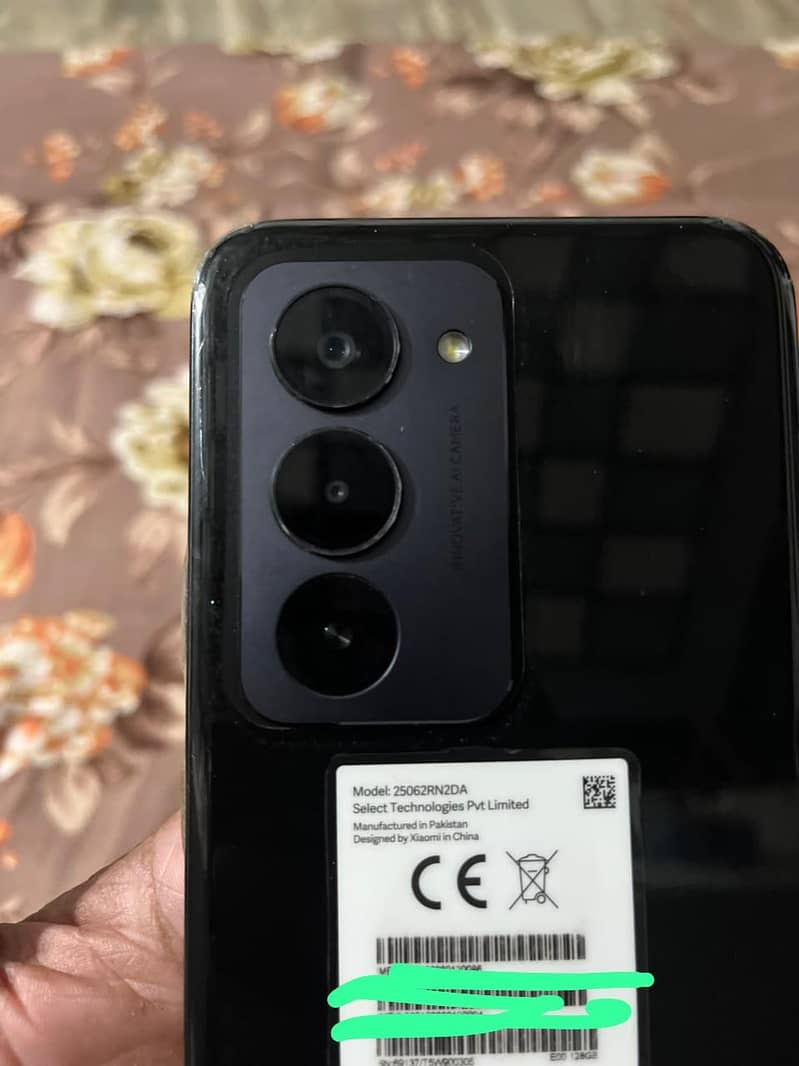 Redmi 15 2