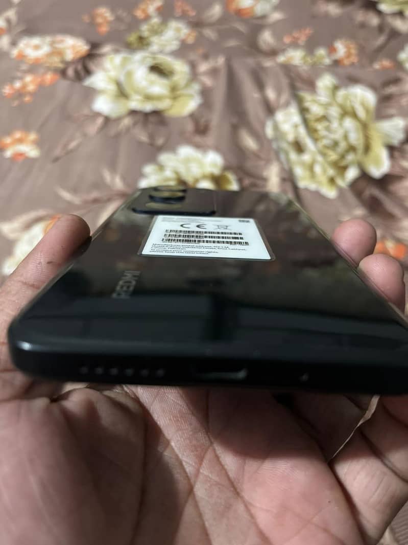 Redmi 15 6