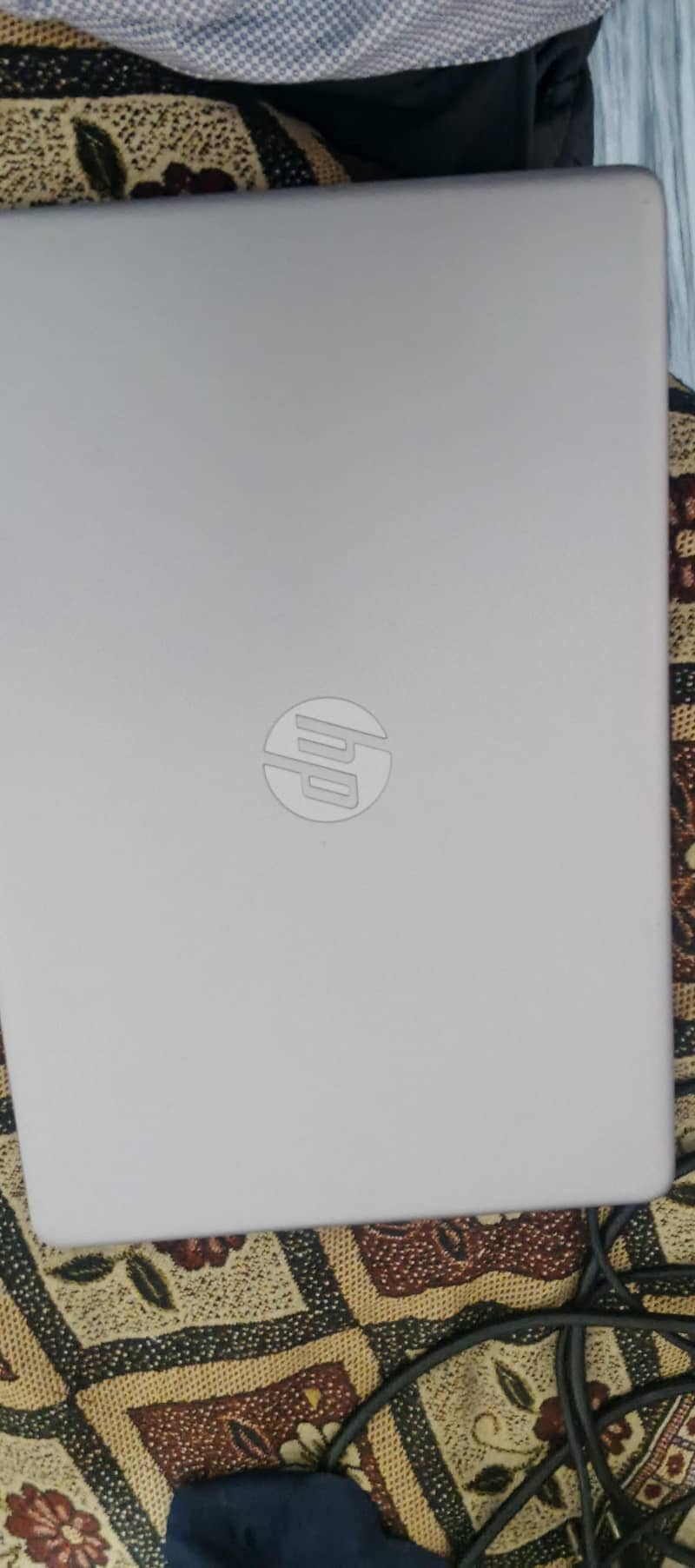 HP 250 G8 Notebook  PCProcessor: Intel Core i7 5