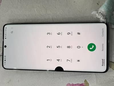 Samsung Mobile S20 Plus