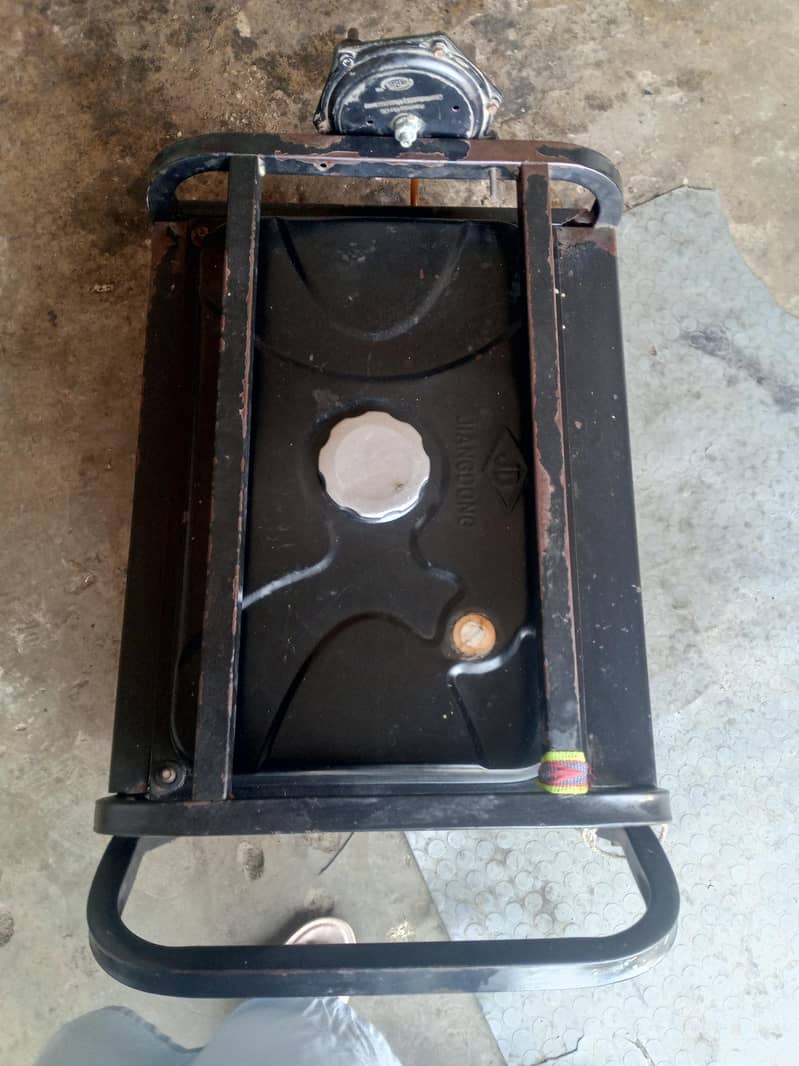 3000 generator 1
