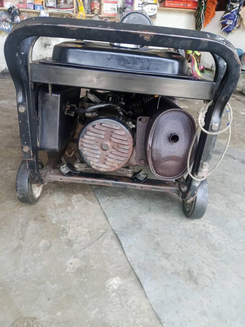 3000 generator 2