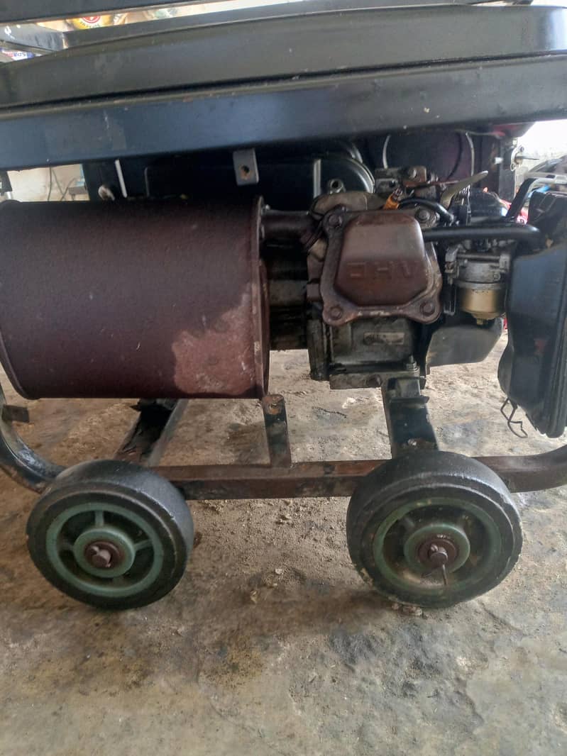 3000 generator 3