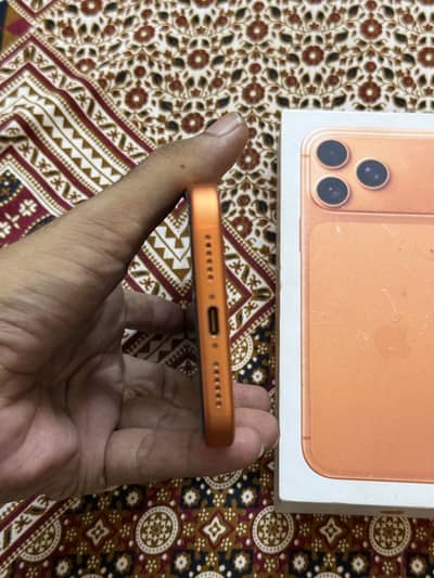 Apple iPhone 17 Pro Max 256