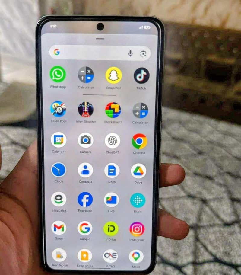 Google Pixel 8 Pro 2