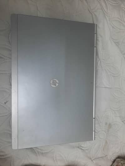 hp8460p