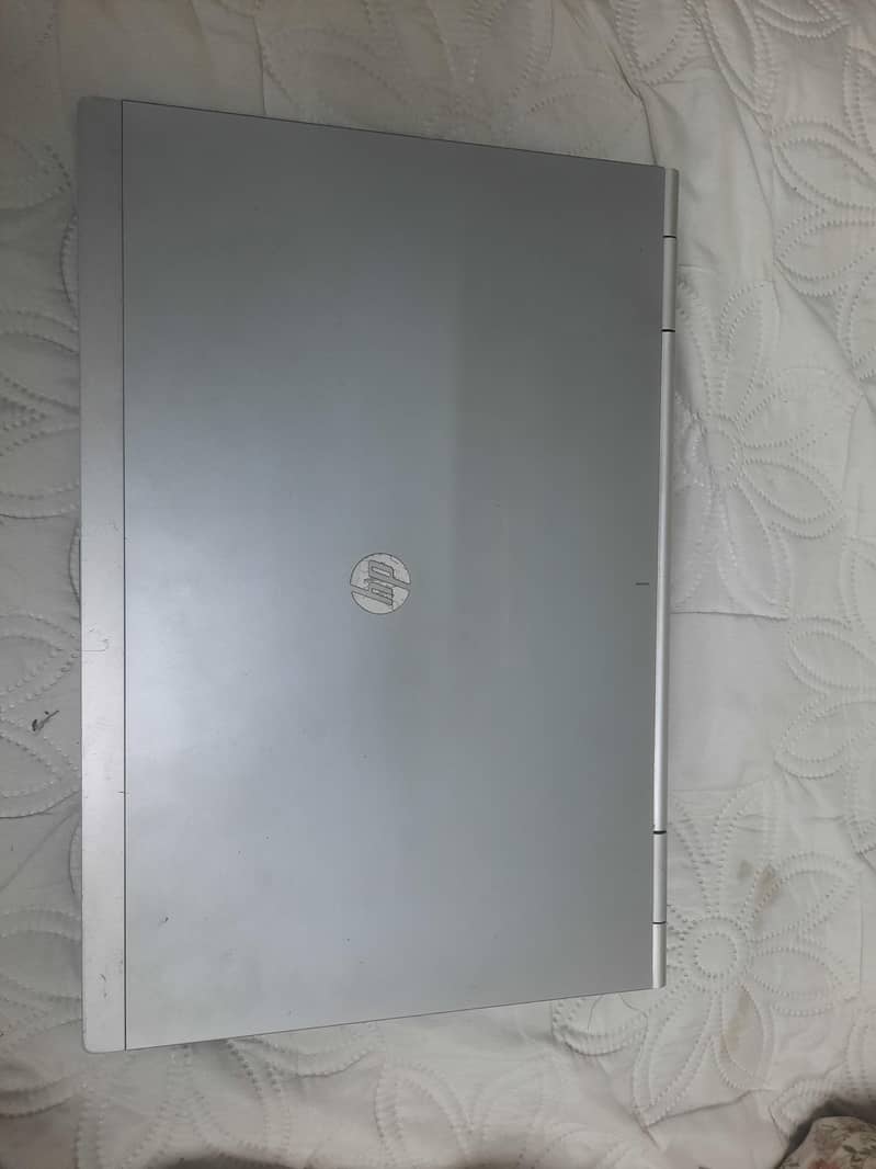 hp8460p 0