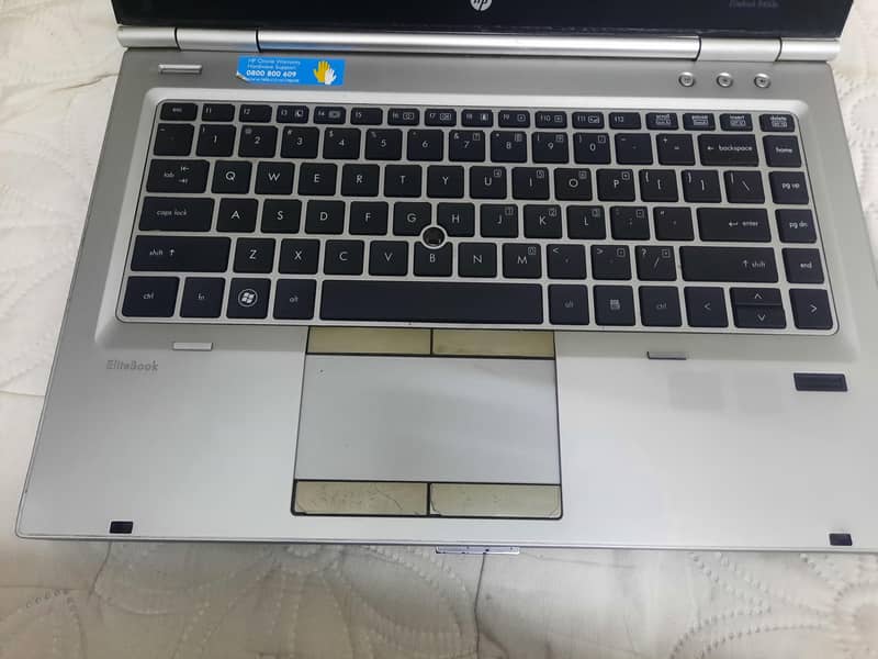hp8460p 2