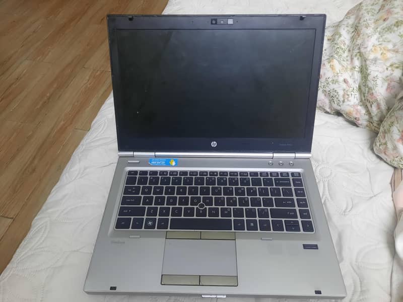 hp8460p 3
