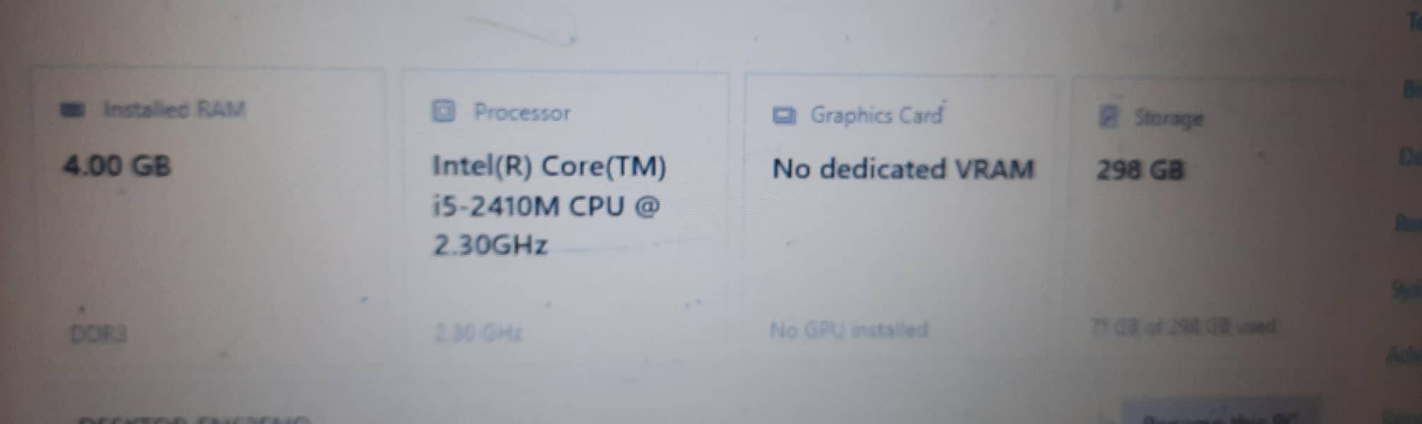 hp8460p 5