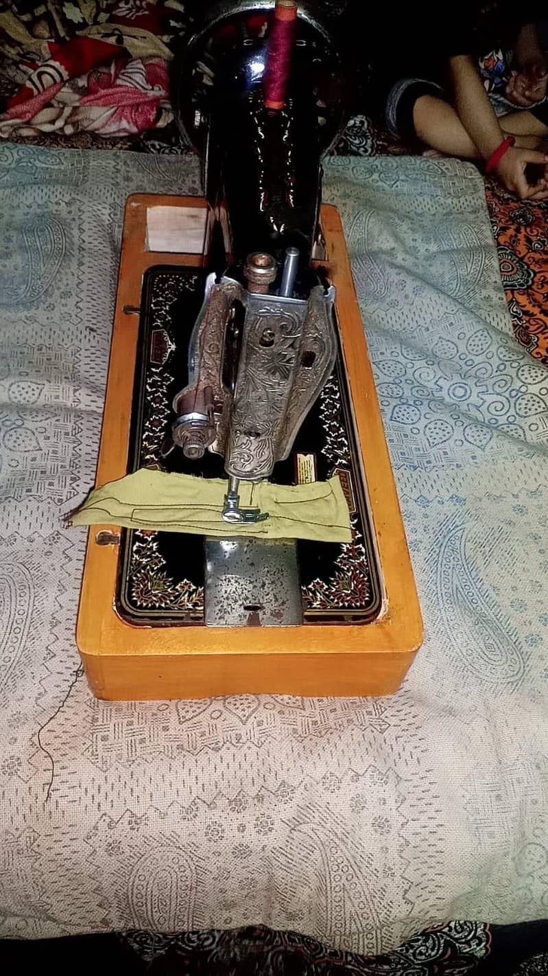 silai machine 2