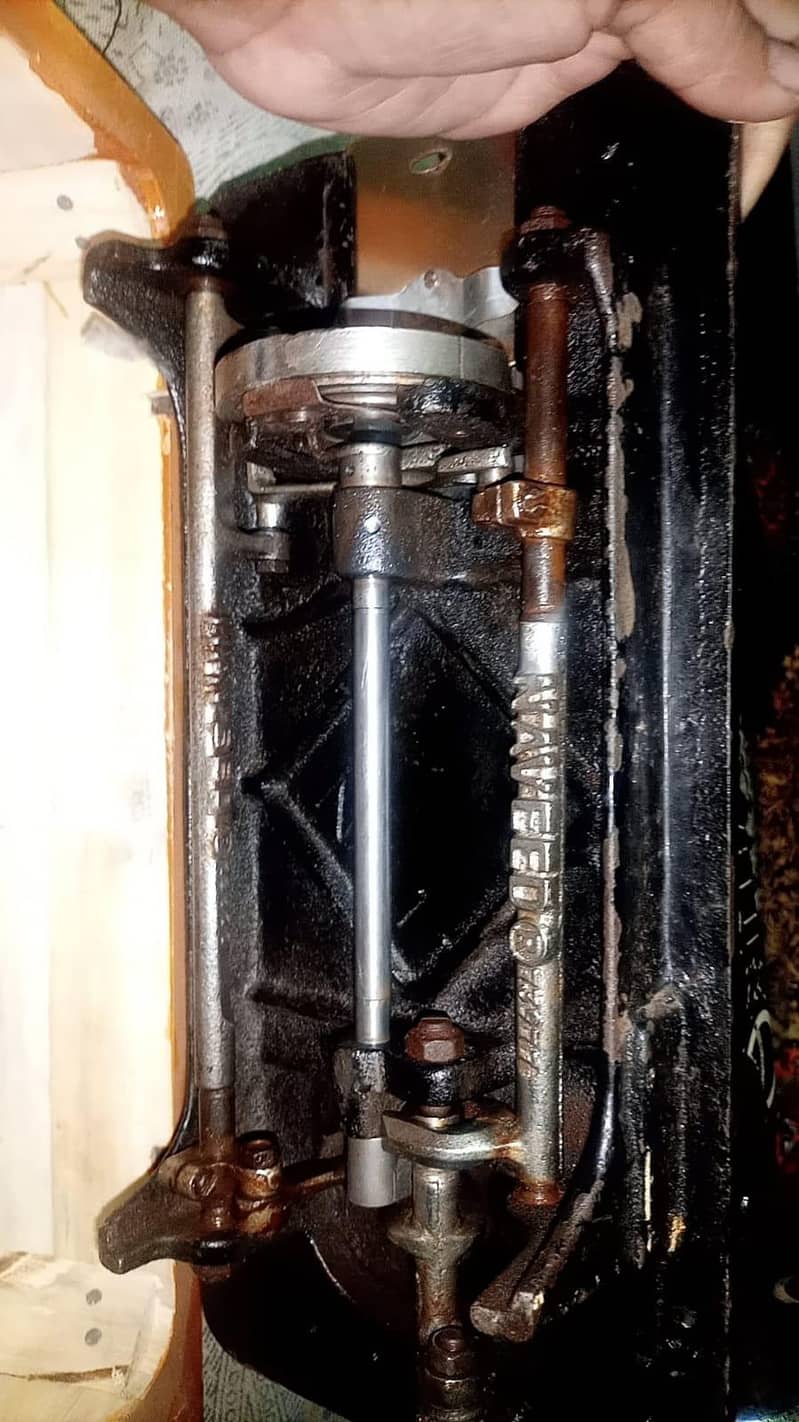 silai machine 4