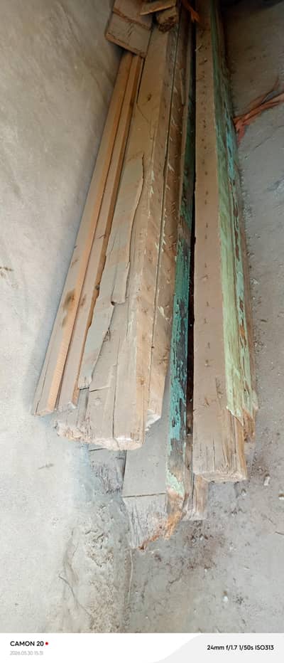 Diyar wood A+ grade premiume wood