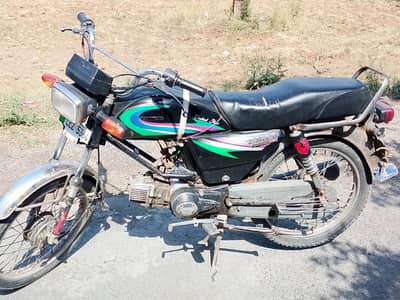 United 100 For Sale – Excellent Condition– first hand