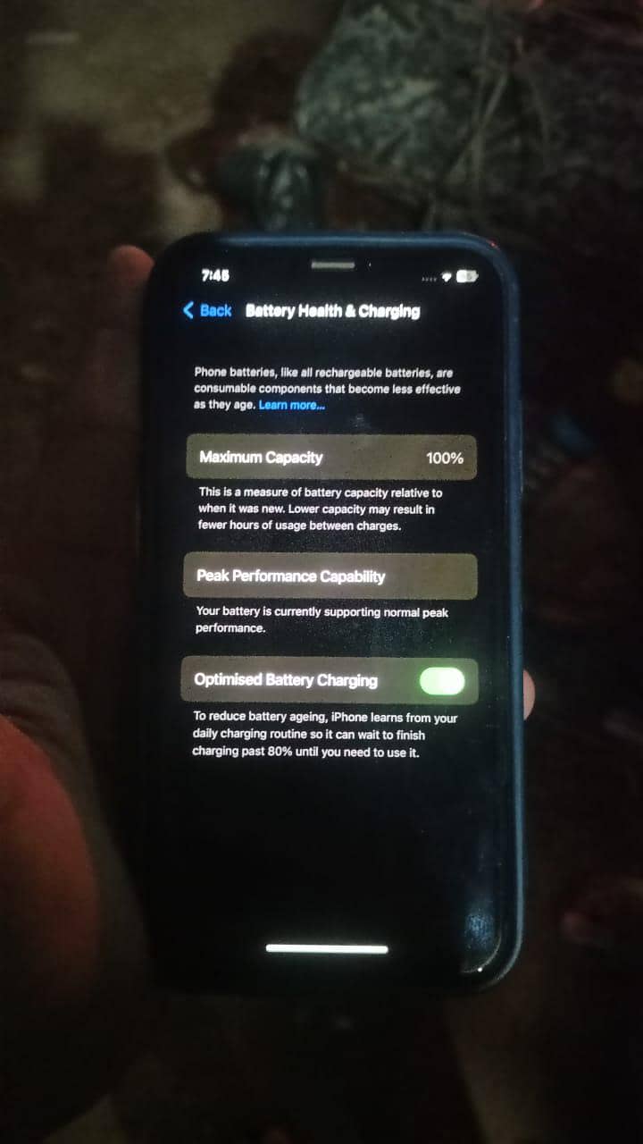 Apple iPhone X 0