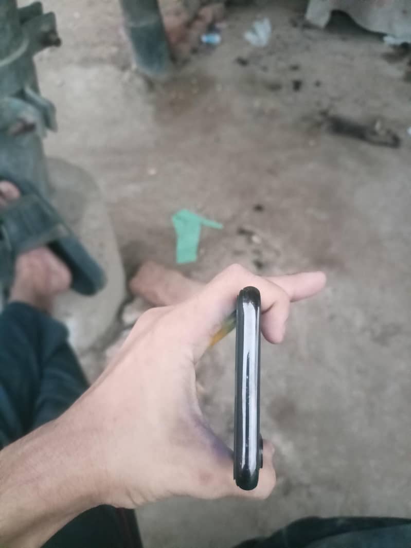 Apple iPhone X 2