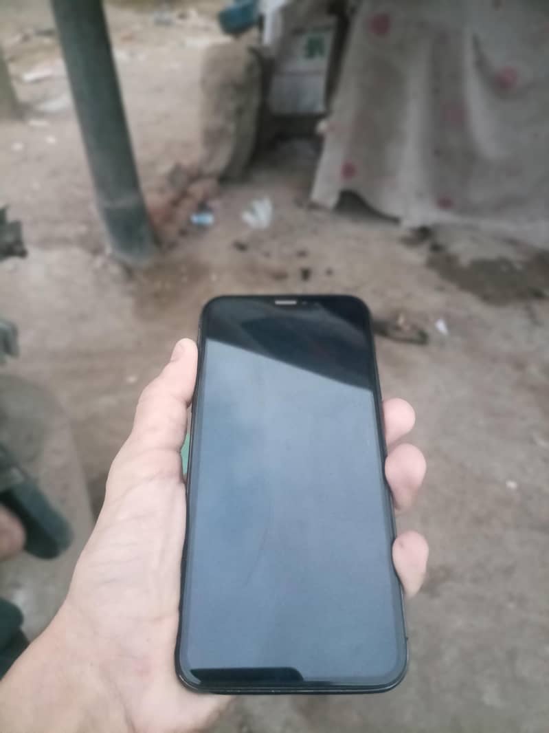 Apple iPhone X 7