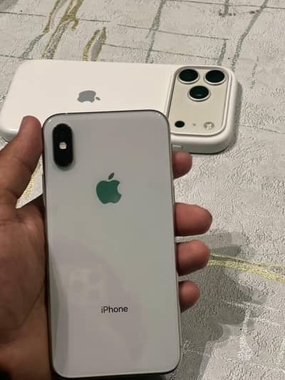Apple iPhone XS