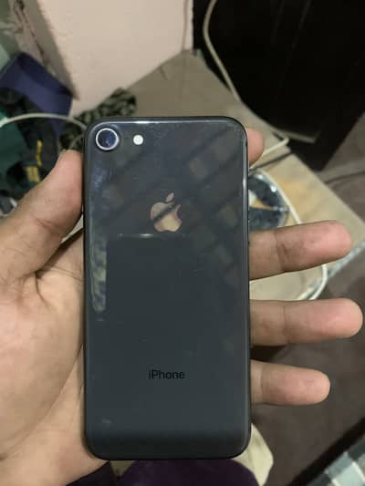 Apple iPhone 8