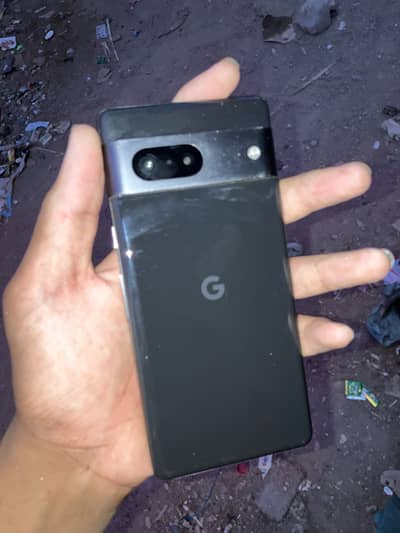 Google pixel 7 5G