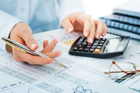 Sr Account"s & Finance Executive Over 6 Year Experience