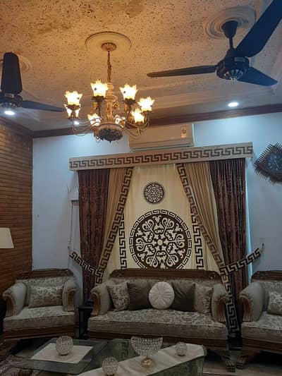House For Sale I-10 Islamabad