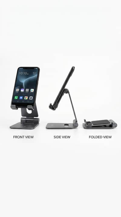 Mobile Phone Stand Holder