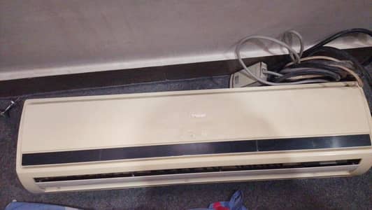 haier Ac