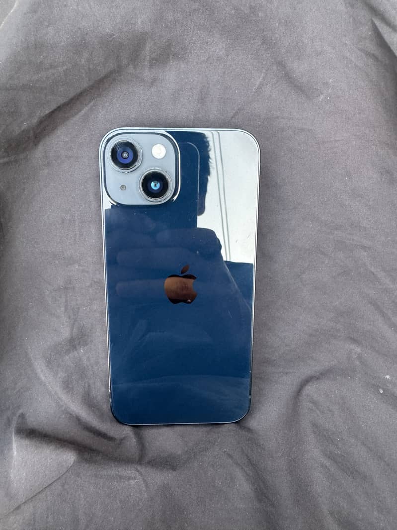 Apple iPhone 14 0