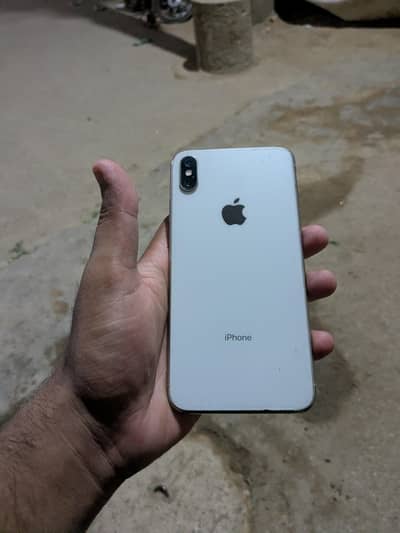 Apple iPhone XS Max