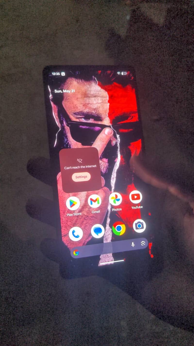 google 6a 1