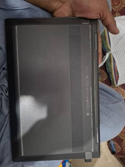 HP Envy x360