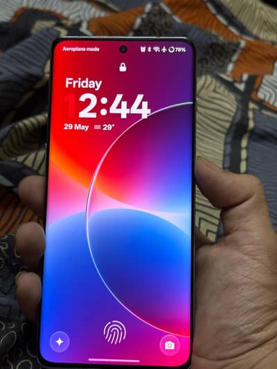 one plus 11r 12/256 lush condition original phone